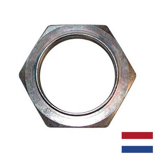 Гайка ступицы из Нидерландов
