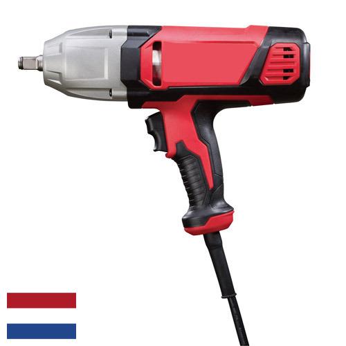 Гайковерт ударный из Нидерландов