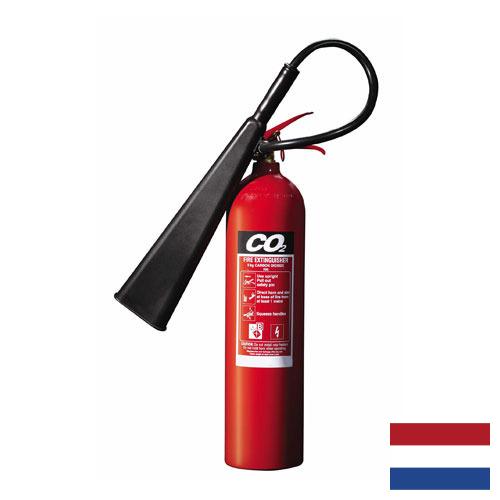 Газ углекислый из Нидерландов