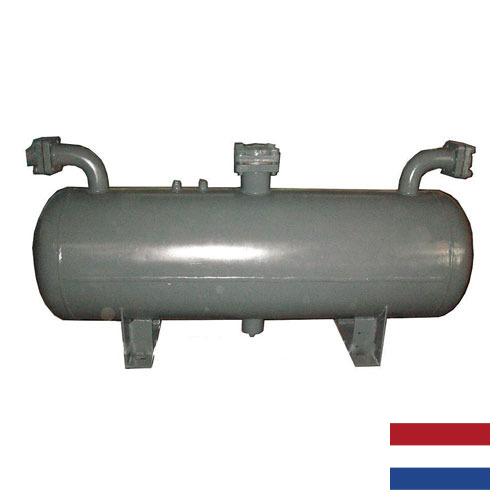 Газосепараторы из Нидерландов