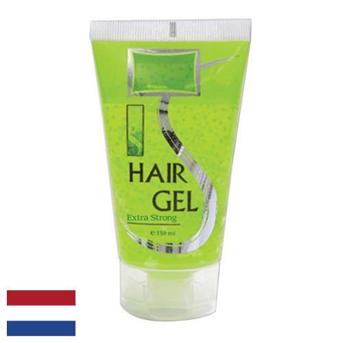 Гель для волос из Нидерландов