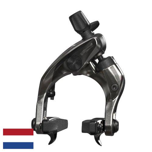 Гидравлические тормоза из Нидерландов