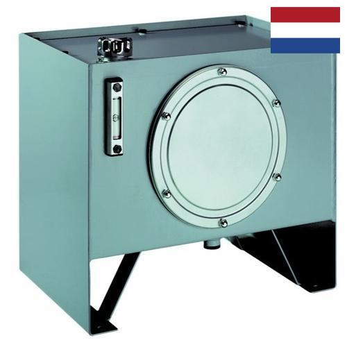 Гидравлические узлы из Нидерландов