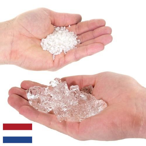 гидрогель из Нидерландов