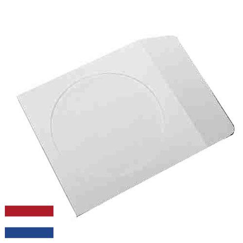 Гильзы бумажные из Нидерландов