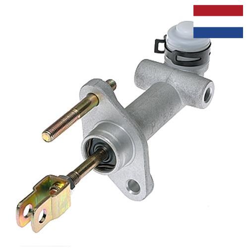 Главный цилиндр сцепления из Нидерландов