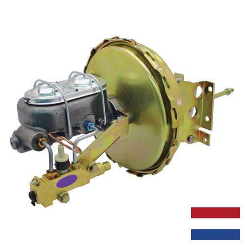 главный цилиндр из Нидерландов