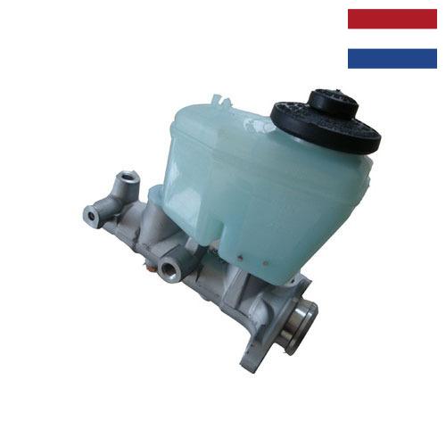 Главный тормозной цилиндр из Нидерландов