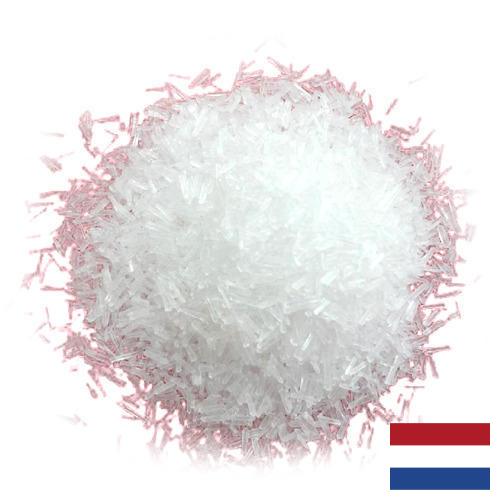 Глутамат натрия из Нидерландов