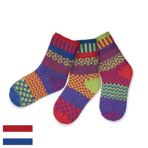 Гольфы детские из Нидерландов