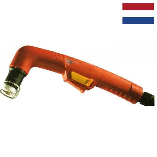 Горелки плазменные из Нидерландов