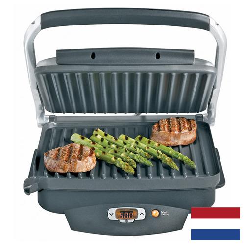 гриль электрический из Нидерландов