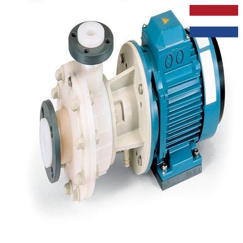 Химические насосы из Нидерландов