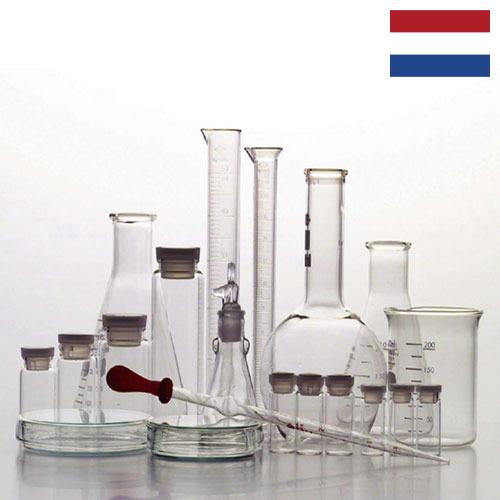 Химические реагенты из Нидерландов