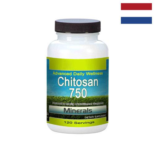 хитозан из Нидерландов