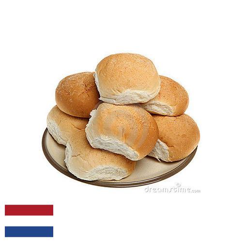 Хлебцы из Нидерландов