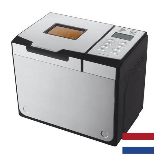 Хлебопечь из Нидерландов