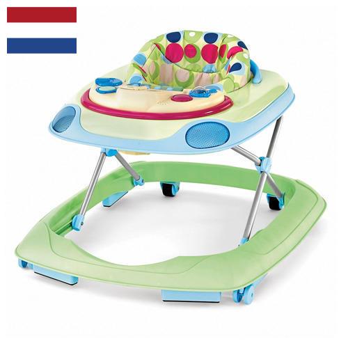 Ходунки детские из Нидерландов