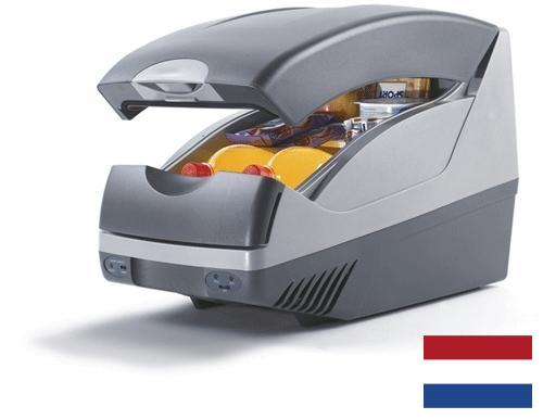 холодильник автомобильный из Нидерландов