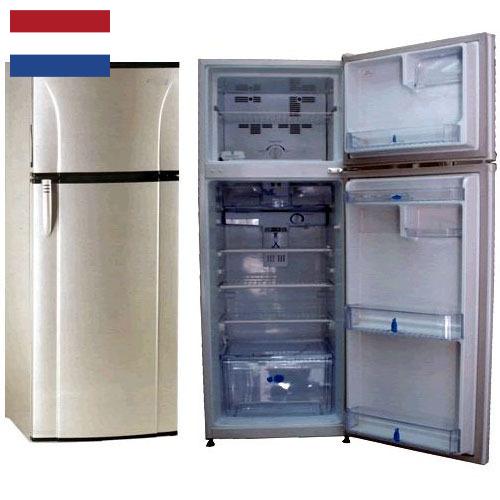 холодильник бытовой из Нидерландов