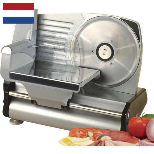 Холодильное пищевое оборудование из Нидерландов