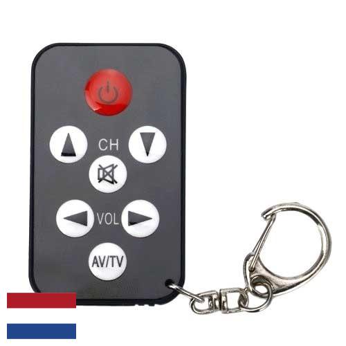 ИК пульт из Нидерландов