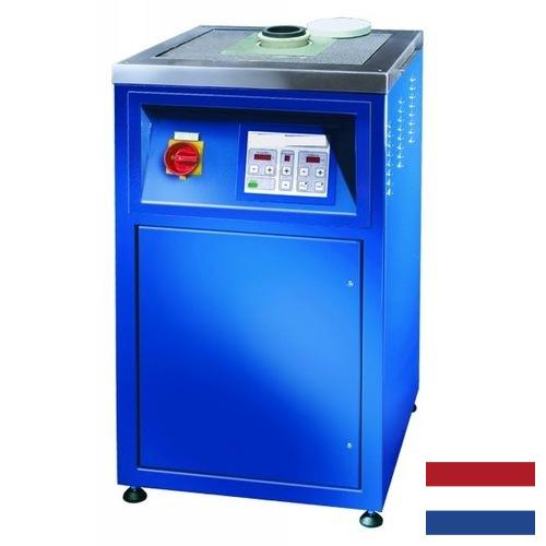 Индукционная печь из Нидерландов