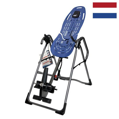 Инверсионный стол из Нидерландов