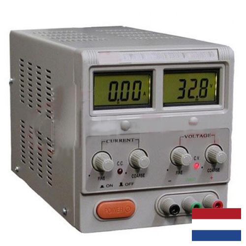 источник питания постоянного тока из Нидерландов