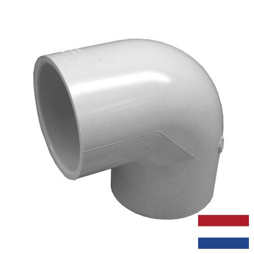 изделия из пвх из Нидерландов