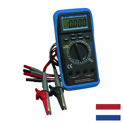 Измеритель длины из Нидерландов