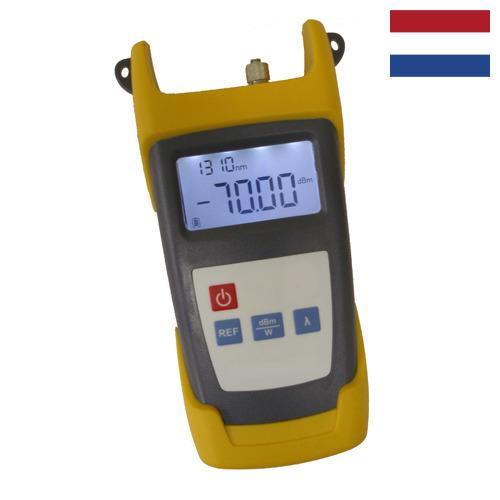 Измеритель оптической мощности из Нидерландов