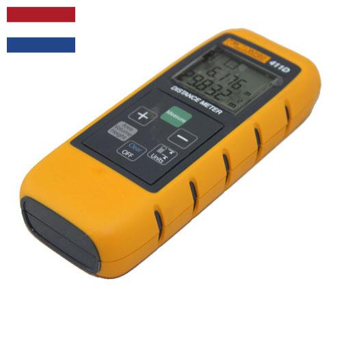 Измеритель расстояния из Нидерландов