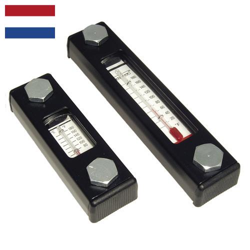 Измеритель уровня из Нидерландов