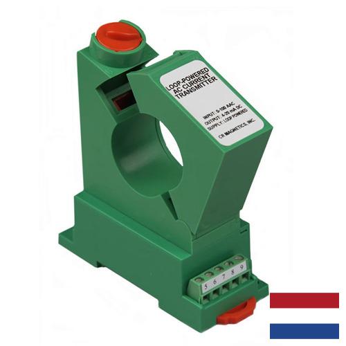 Измерительный преобразователь тока из Нидерландов