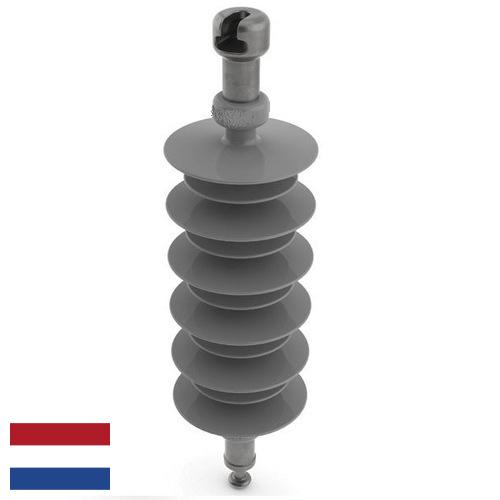 Изоляторы электрические из Нидерландов