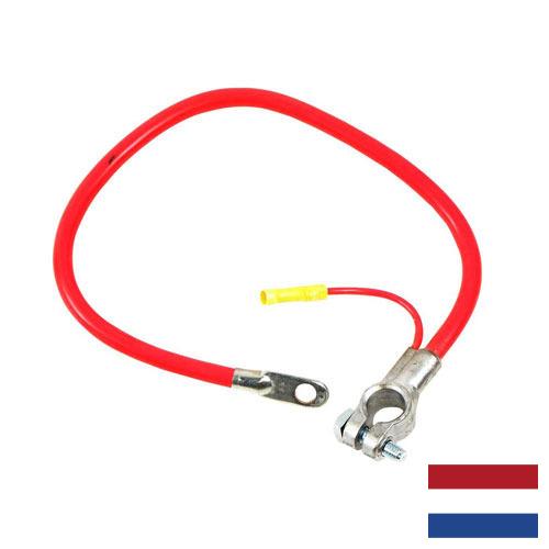 Кабели аккумуляторные из Нидерландов