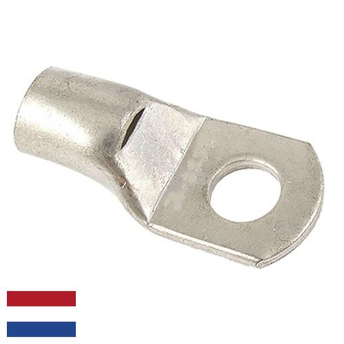 Кабельные наконечники из Нидерландов