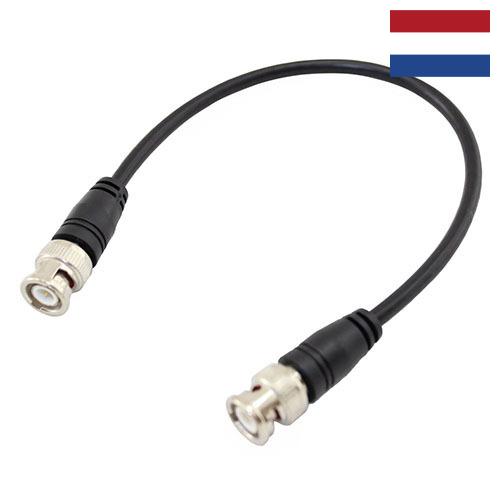 Кабельные сборки из Нидерландов