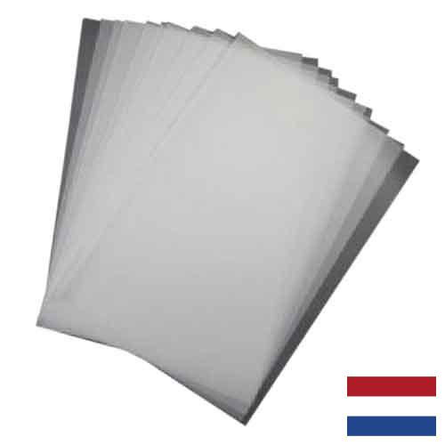 Калька бумажная из Нидерландов