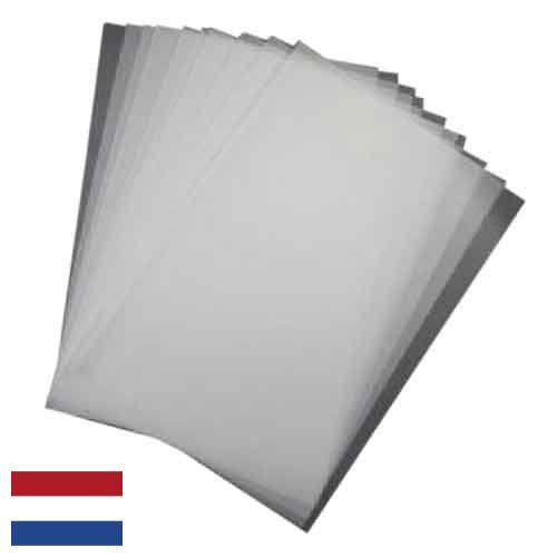 калька из Нидерландов