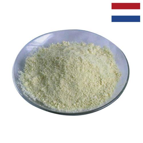 Камедь ксантановая из Нидерландов