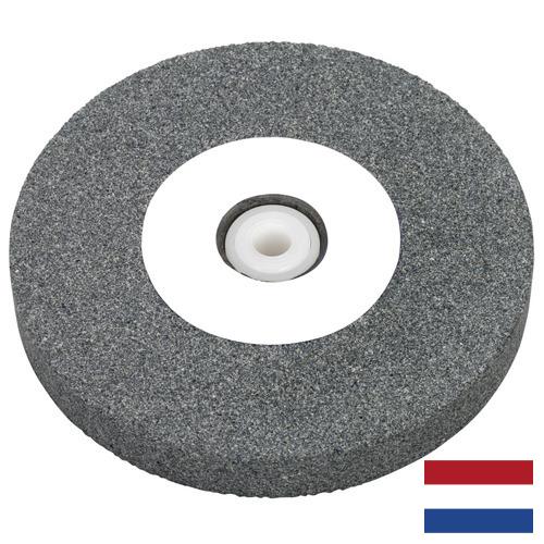 Камень шлифовальный из Нидерландов