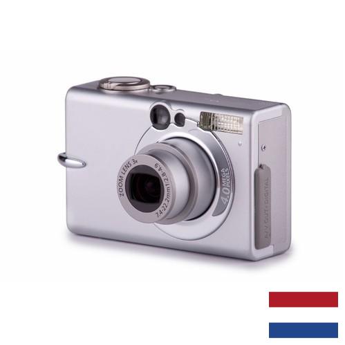 Камера цифровая из Нидерландов