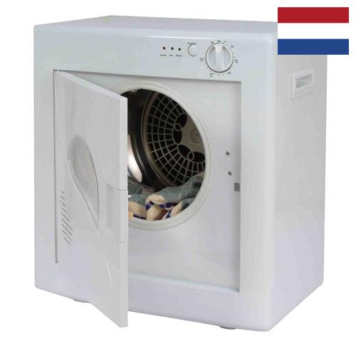 Камеры сушильные из Нидерландов