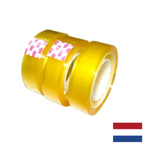 Канцелярская клейкая лента из Нидерландов