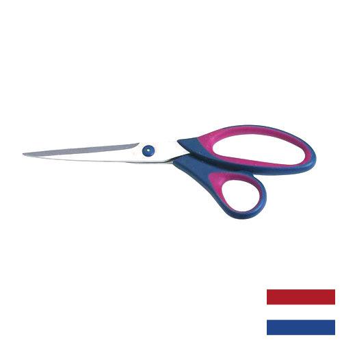 Канцелярские ножницы из Нидерландов
