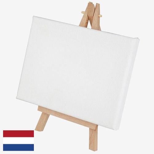 Канва из Нидерландов