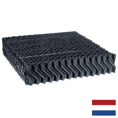 Каплеуловитель из Нидерландов