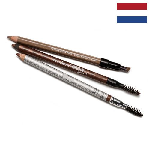 Карандаши для бровей из Нидерландов